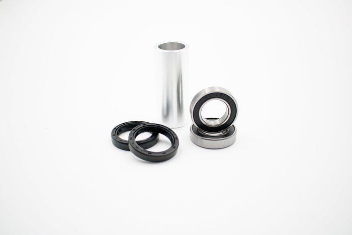 Yamaha 22mm Front Bearing Kit (see fitment below)