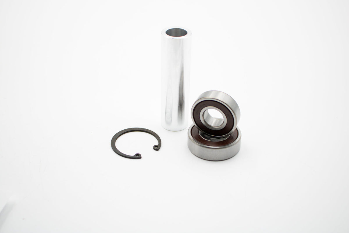 Kawasaki KLR650 GEN 1/2 Front Bearing Kit (see fitment below)