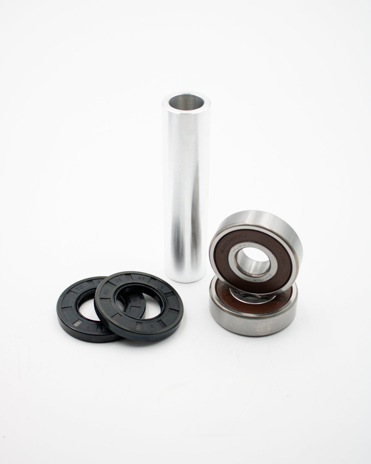 Honda CRF250L CRF300L Rear Wheel Bearing Kit (see fitment below)