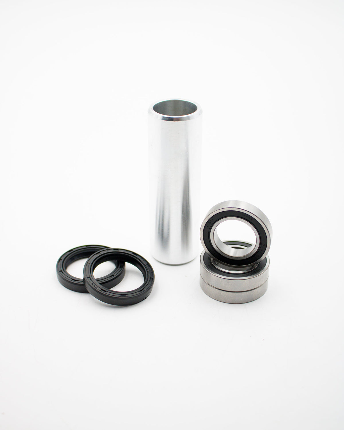 Honda CRF Rear Wheel Bearing Kit (see fitment below)