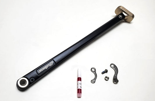 KTM Husqvarna GasGas OEM Adjustable Length Kickstand (Collective)