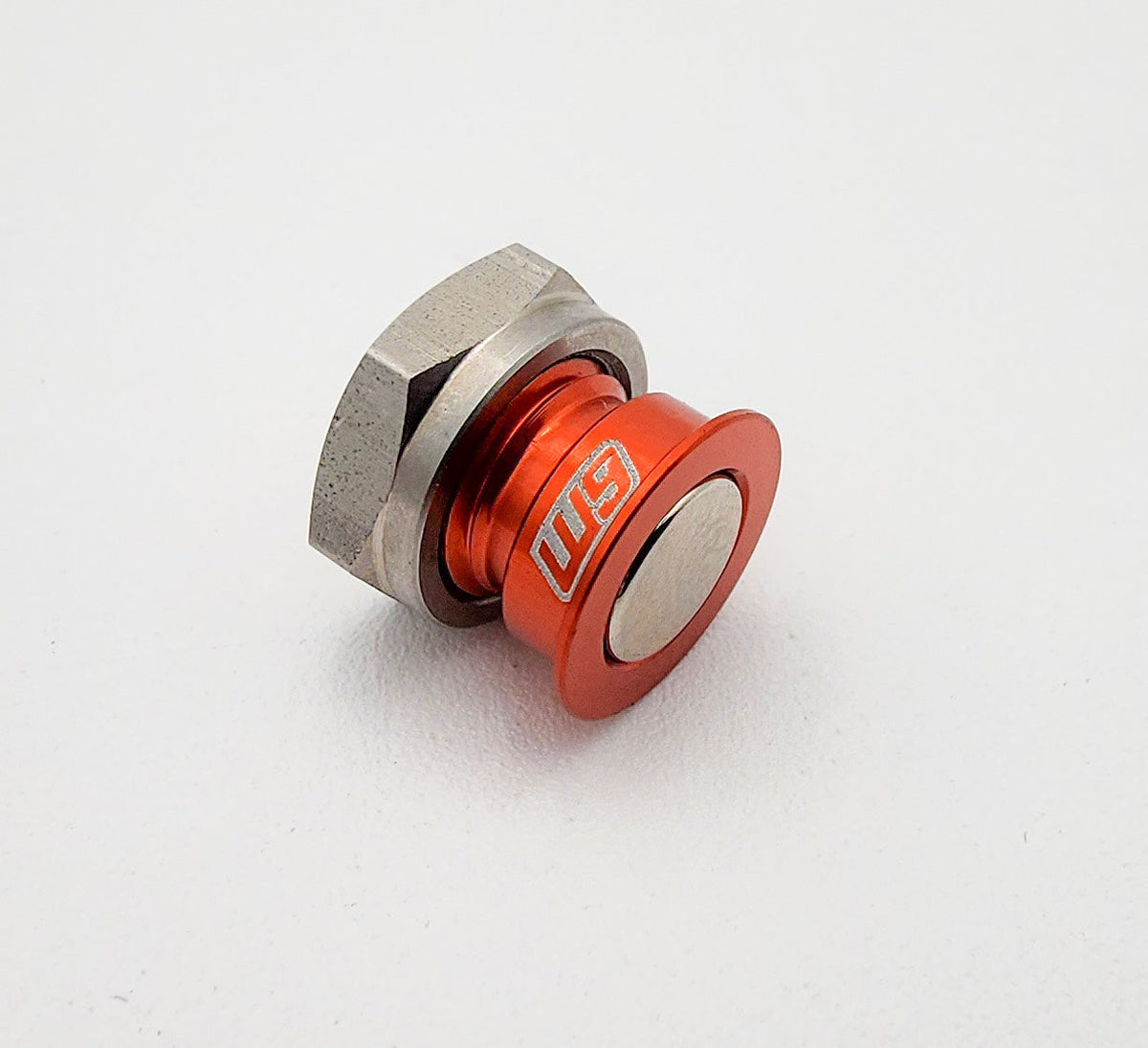 KTM Rotor Speedo Magnet (V3) (Collective)