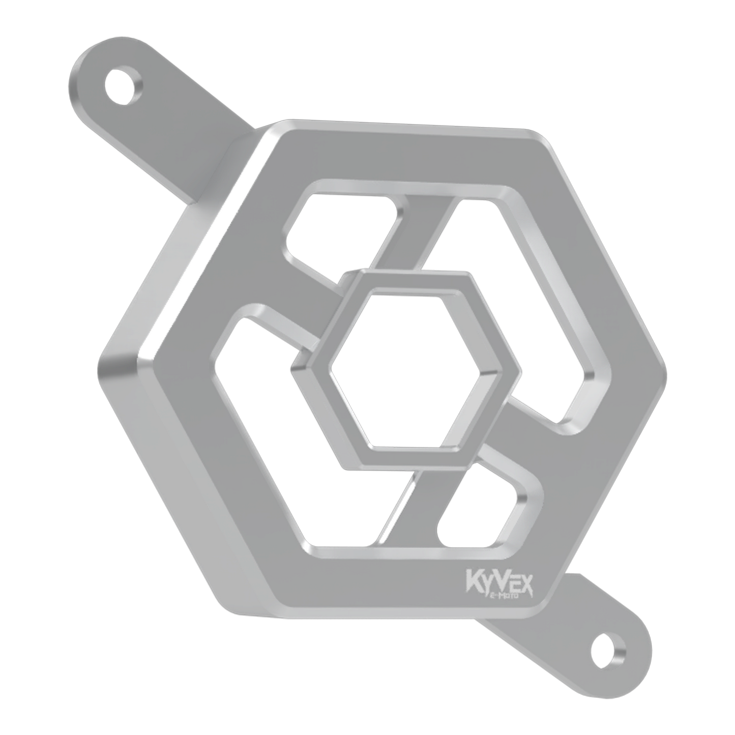 KyVex Surron Light Bee X Motor Cover