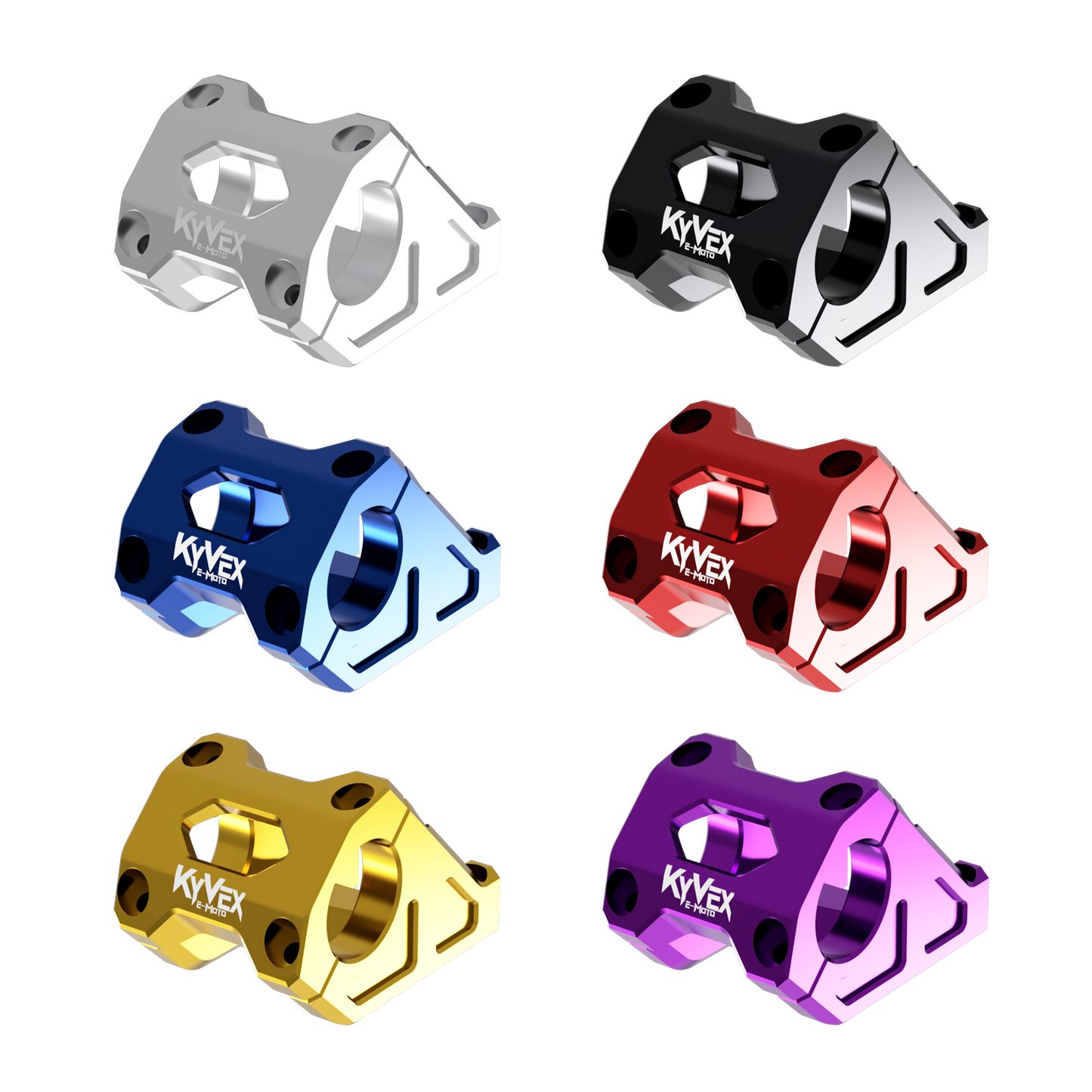 KyVex Bar Mount