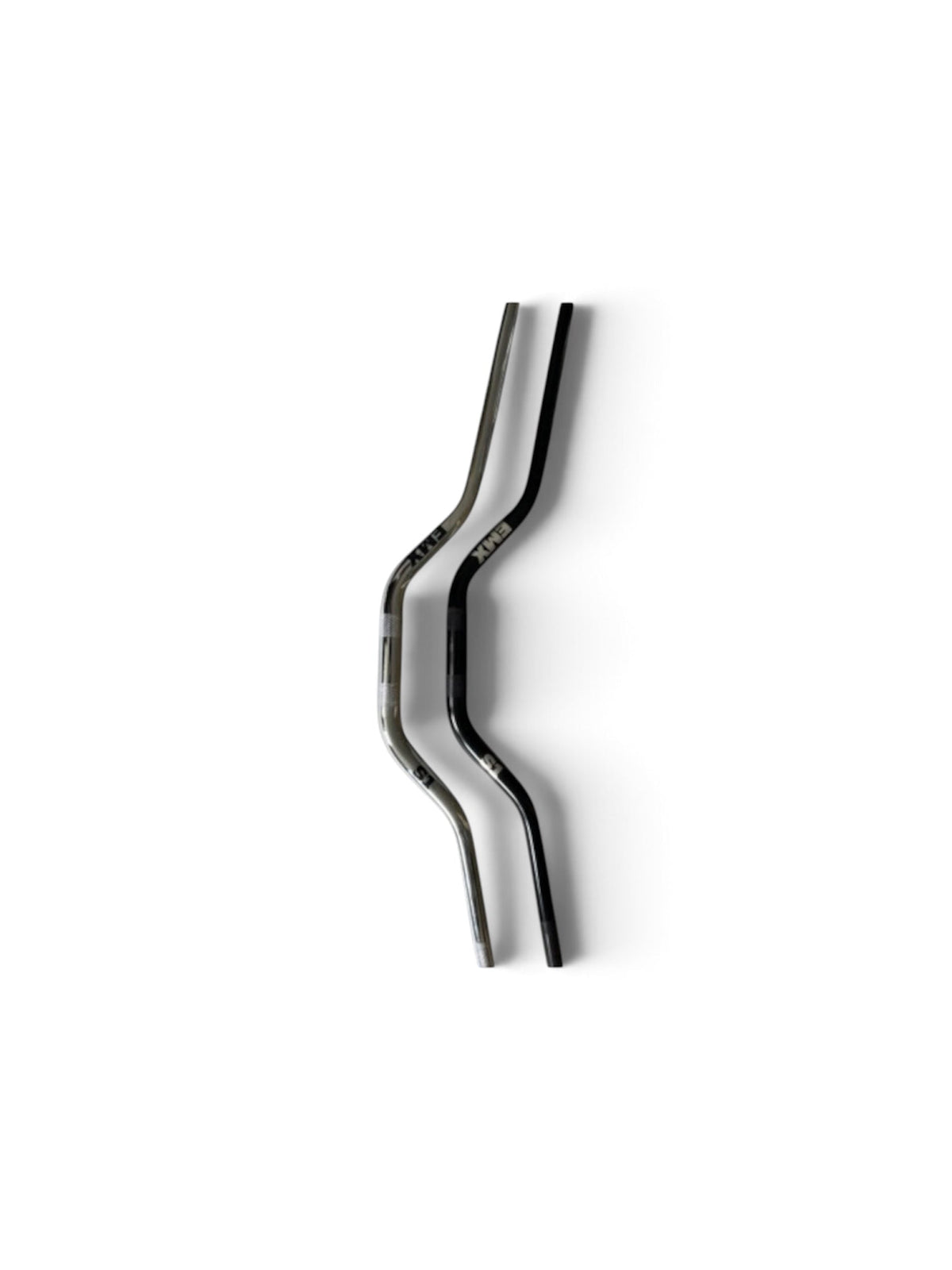 TTS Handlebars – Yozma & Heybike Villian Handlebars