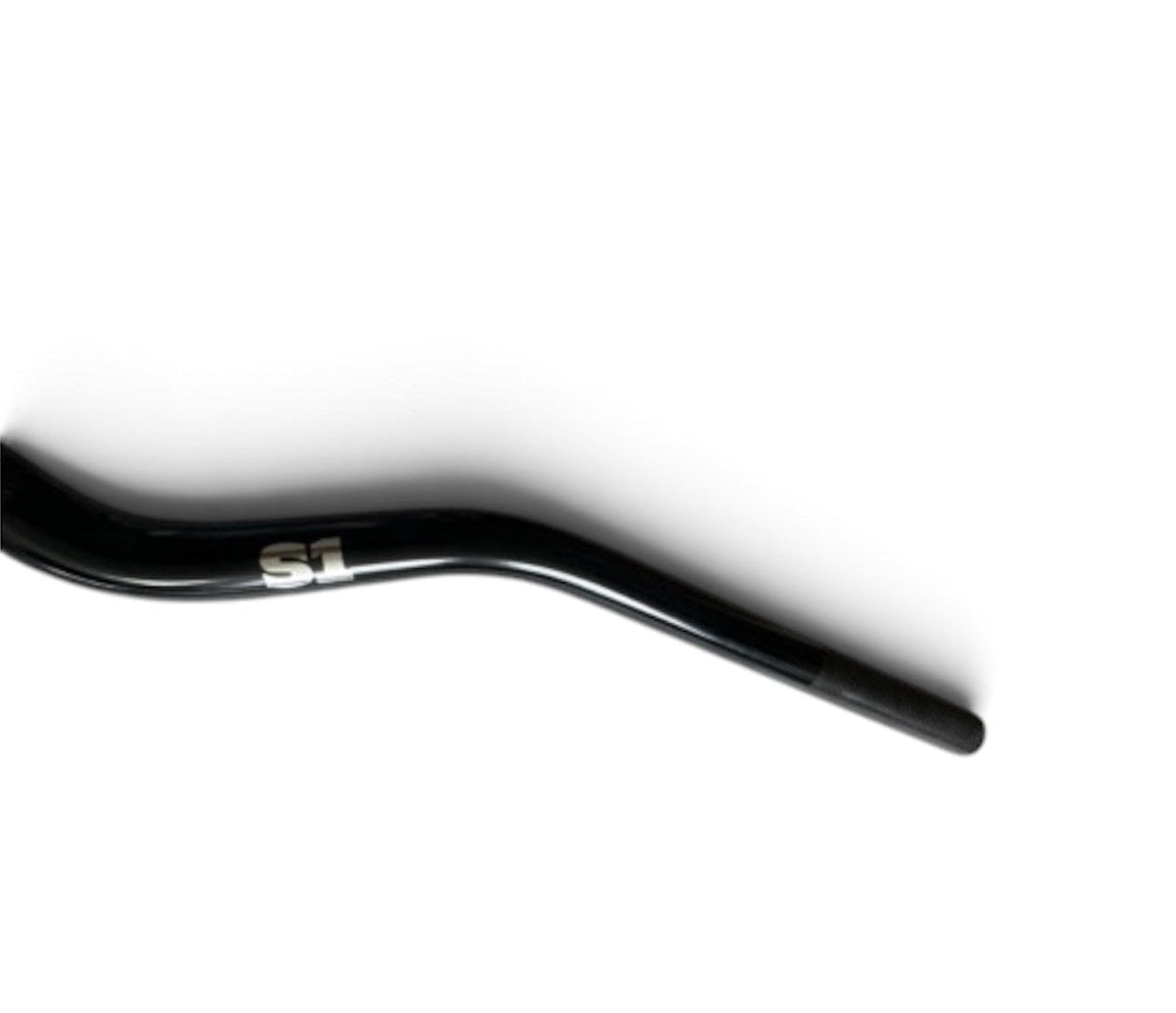 TTS Handlebars – Yozma & Heybike Villian Handlebars