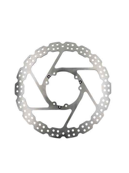 HONDA 320MM FRONT ROTOR