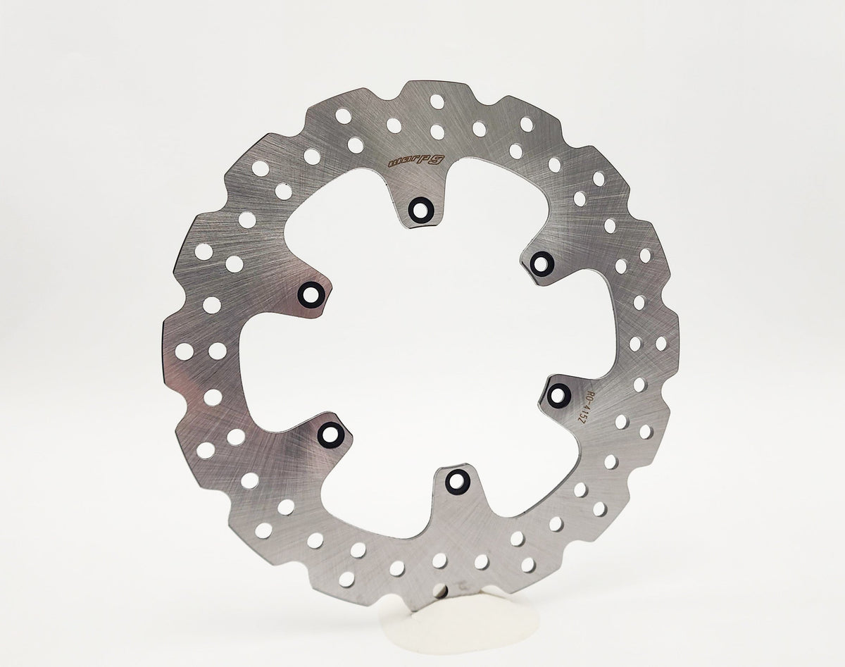 KTM 690 240MM REAR FIXED ROTOR
