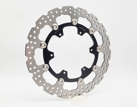 KTM 790 - 1290 ADVENTURE 320MM FRONT FLOATING ROTOR