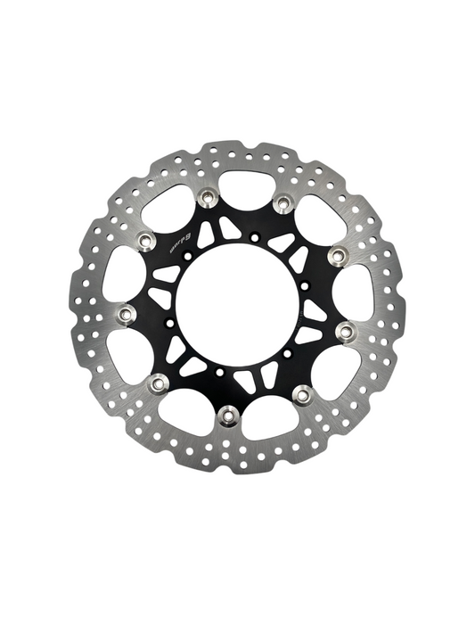 YAMAHA 320MM FRONT ROTOR