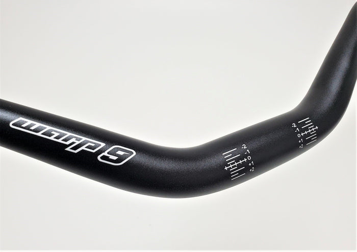 E-Moto 31.8mm Handlebars (Collective)