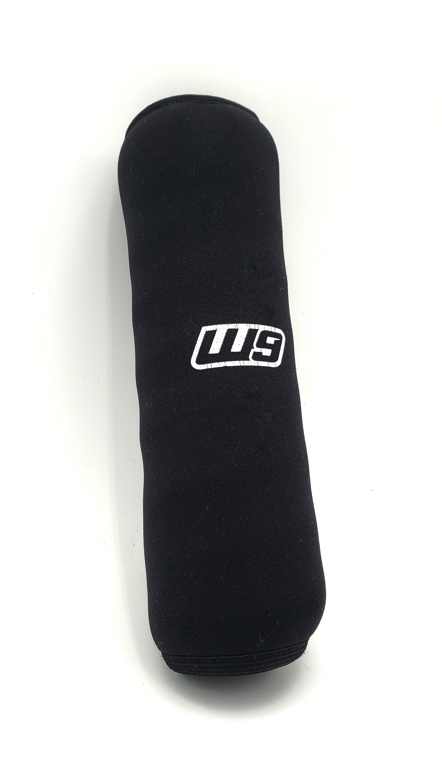 Warp 9 shock cover