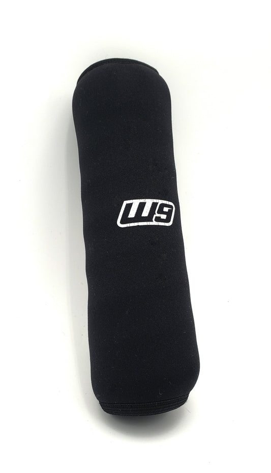 Warp 9 shock cover
