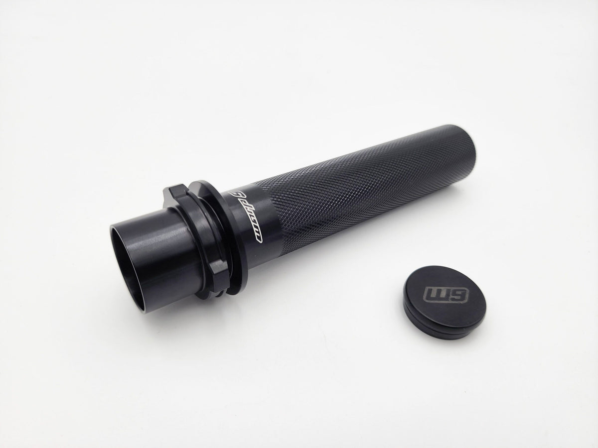 Surron Ultra Bee Throttle Tube (Collective)
