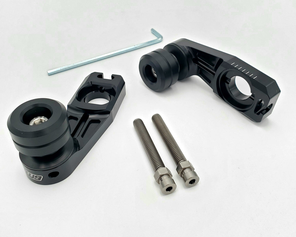 Ultra Bee Rear Slider (Collective)