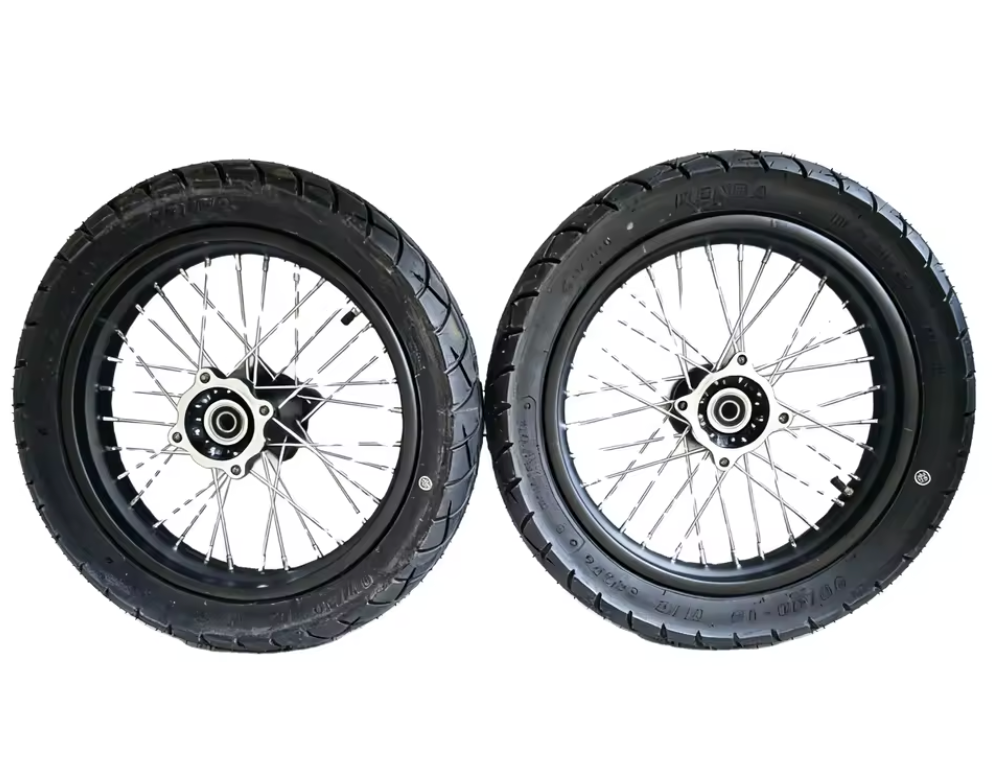 14 Inch Supermotos
