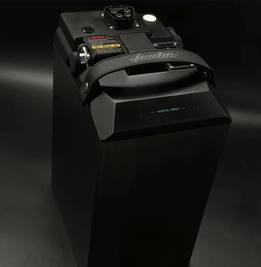 Ventus Ultra Bee Battery 72V 65Ah