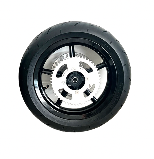 Tuttio/yozma/rtr supermotos wheels