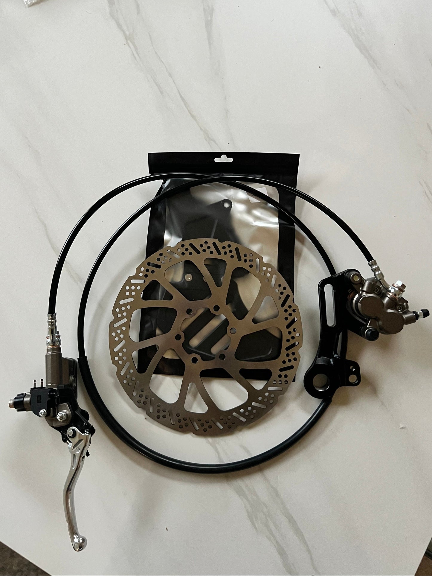 Talaria ultra bee Brake Kit for XXX MX3 MX4