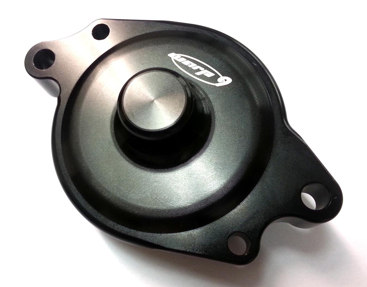 DR650 Starter Cap (Collective)