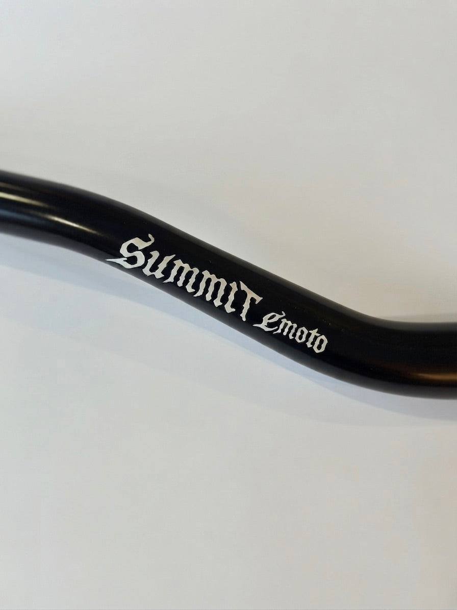 Ultra Bee/mini emoto 1 1/8 handlebars v1