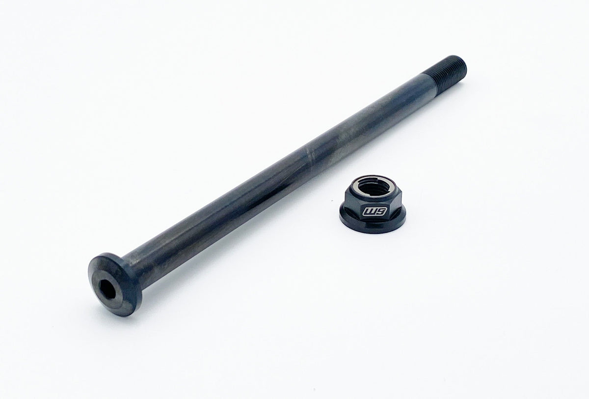 Talaria Sting Rear 12.9 Cryo Axle (Collective)