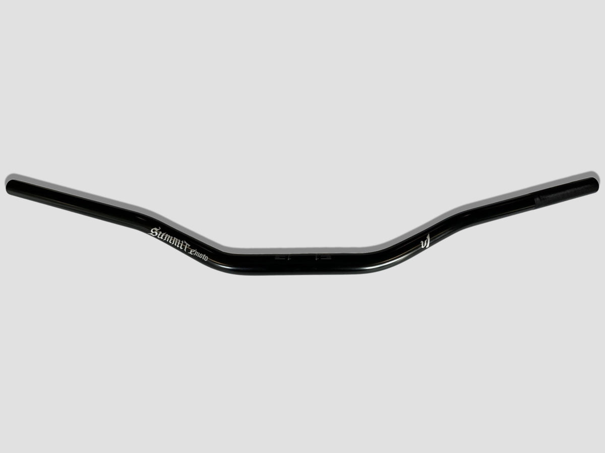 Ultra Bee/mini emoto 1 1/8 handlebars v1
