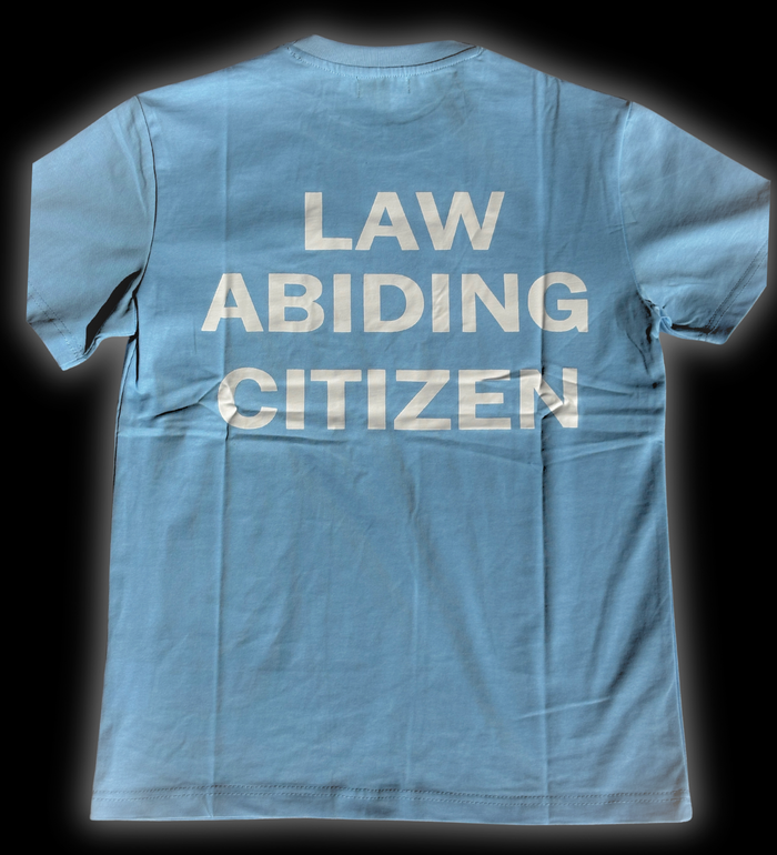 LIMITED EDITION STATIC TEE