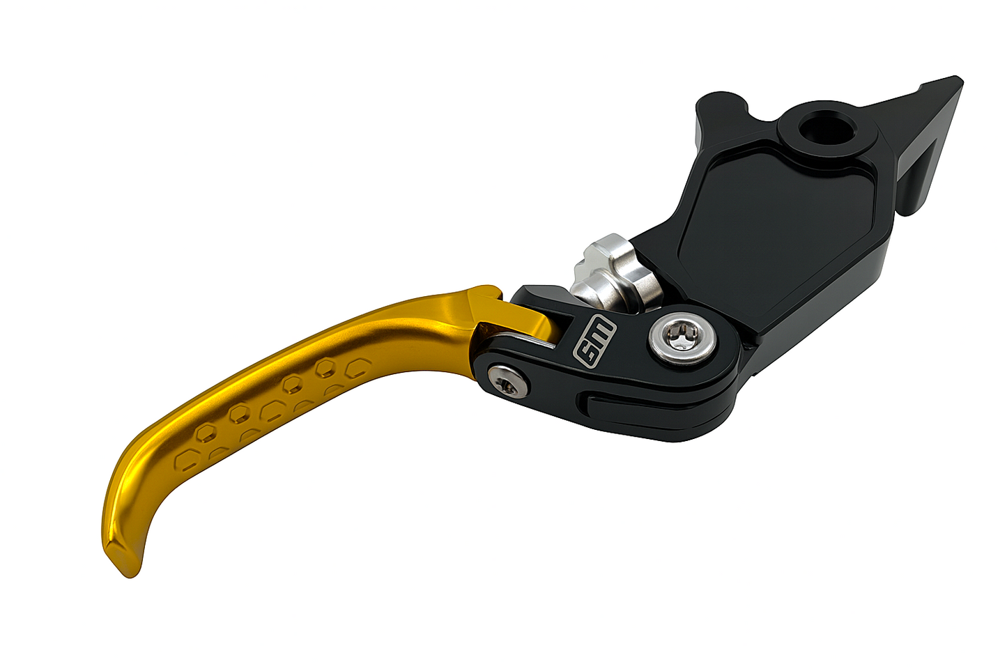 Warp 9 Folding Brake Levers (check list below for fitment)