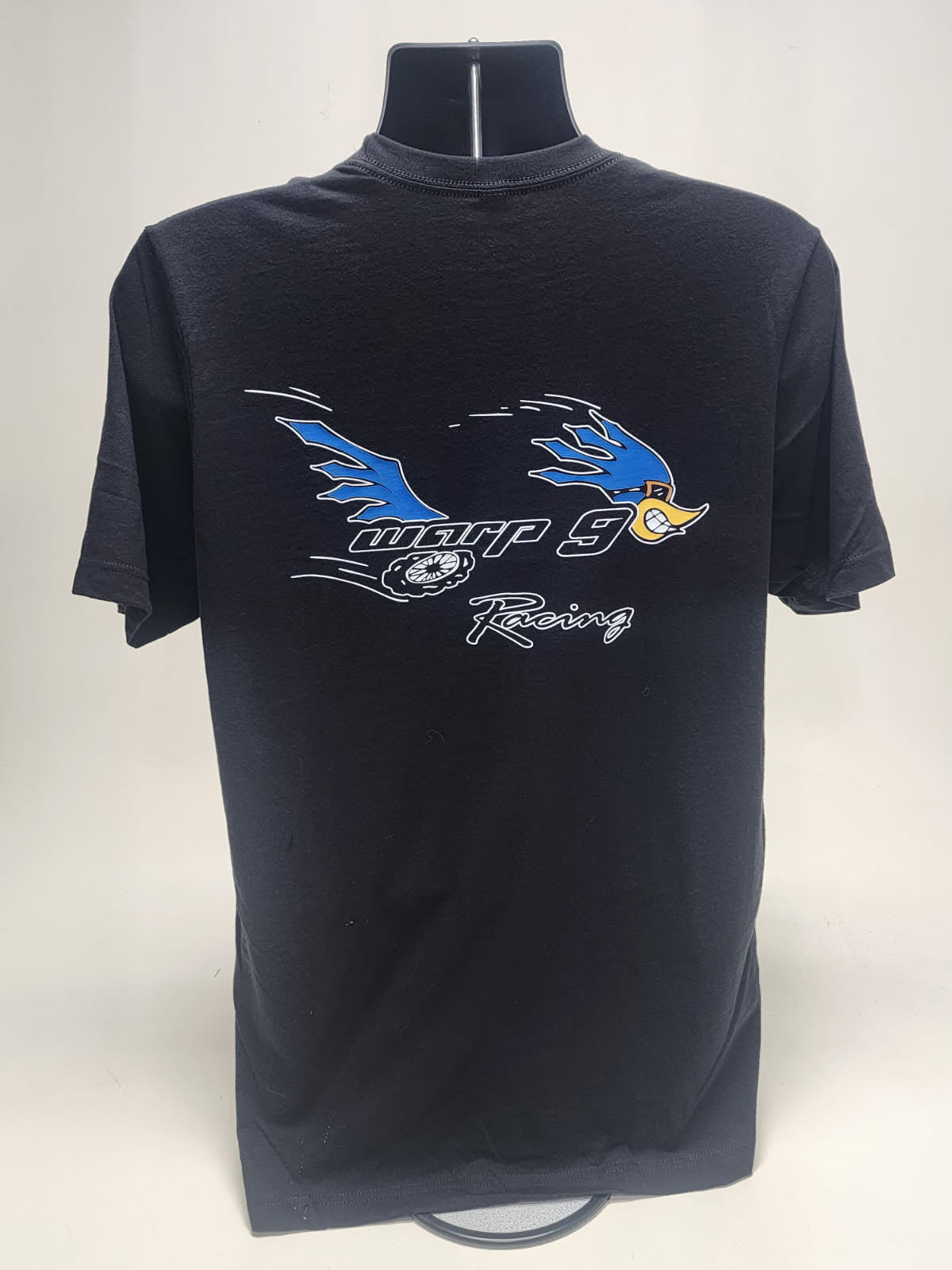 Short Sleeve Road Runner