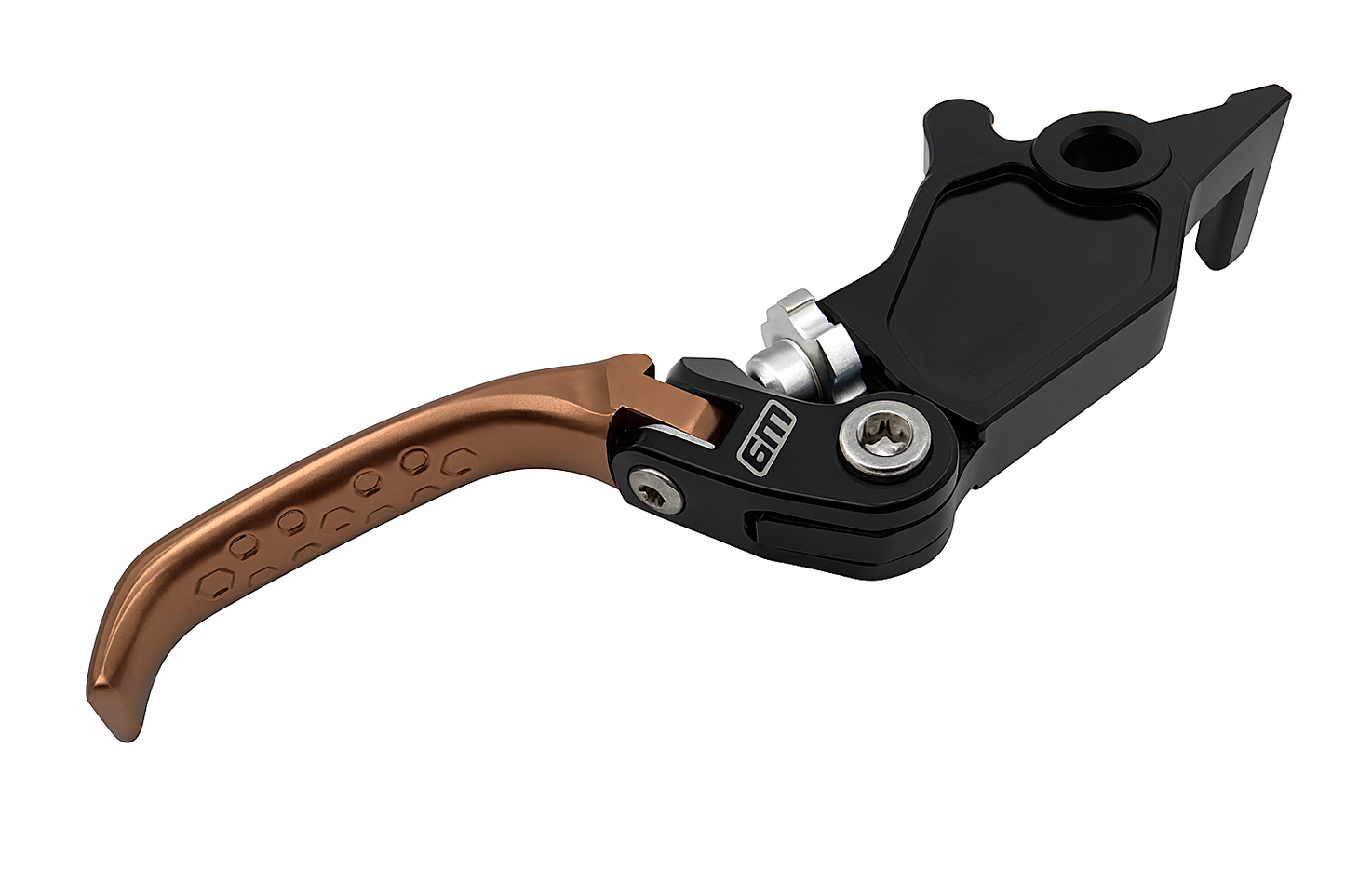 Warp 9 Folding Brake Levers (check list below for fitment)