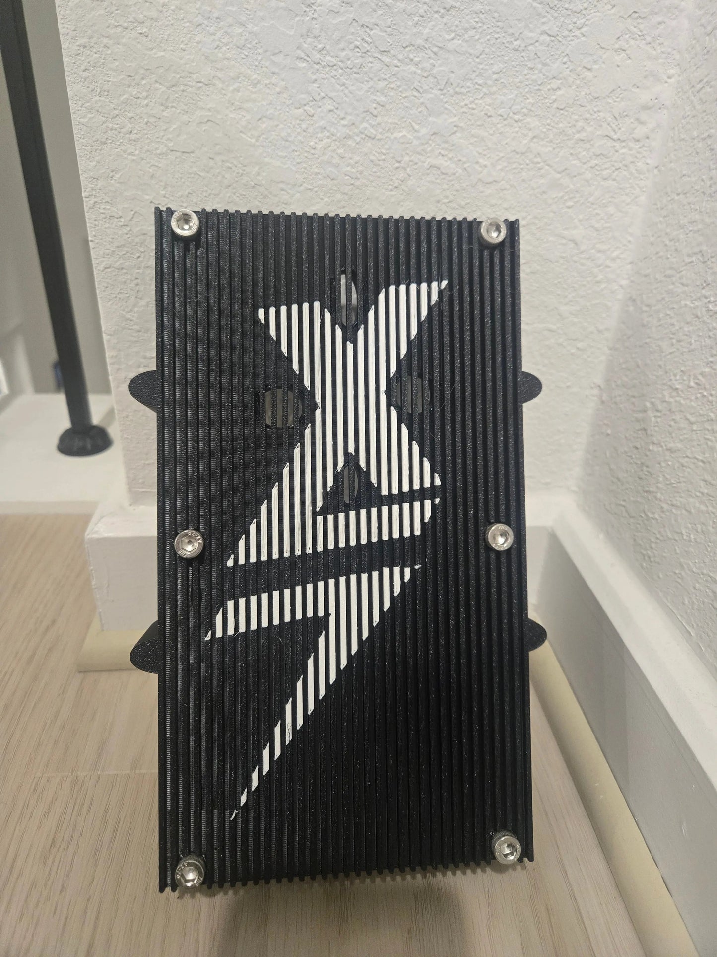 REPLACEMENT HEATSINK
