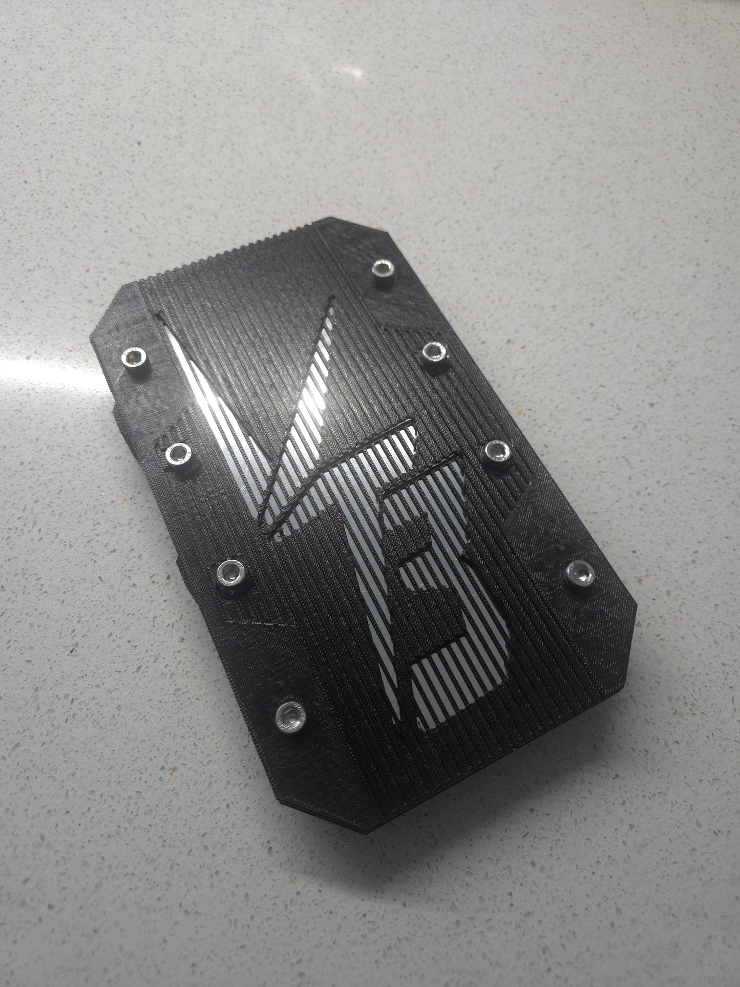 VTB Controller Cover MULTIPLE BIKES