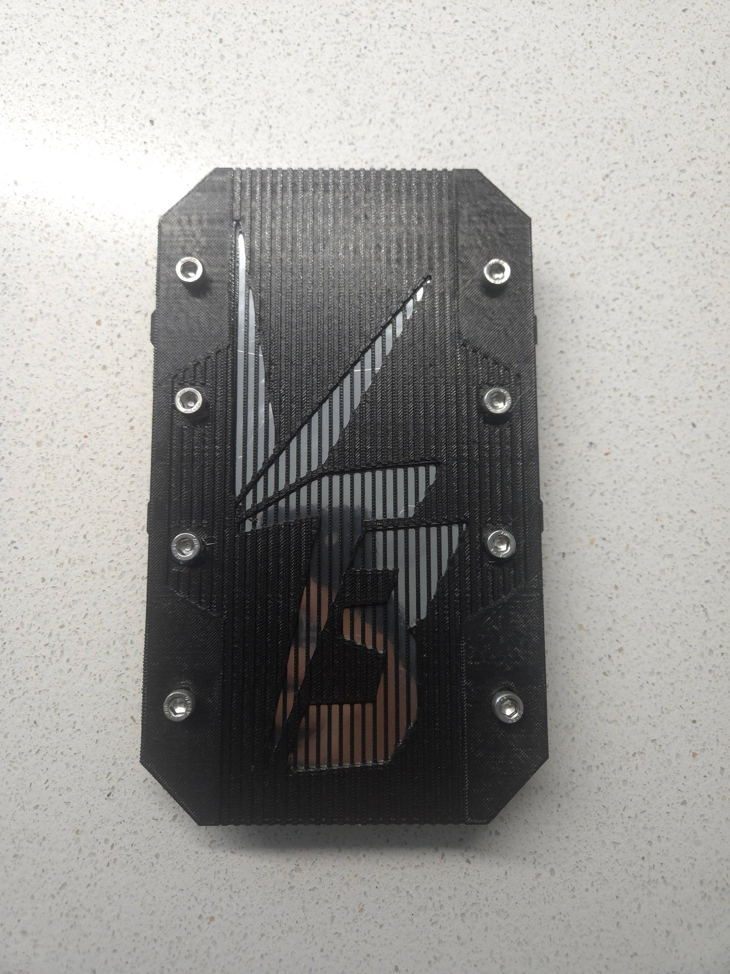 VTB Controller Cover MULTIPLE BIKES
