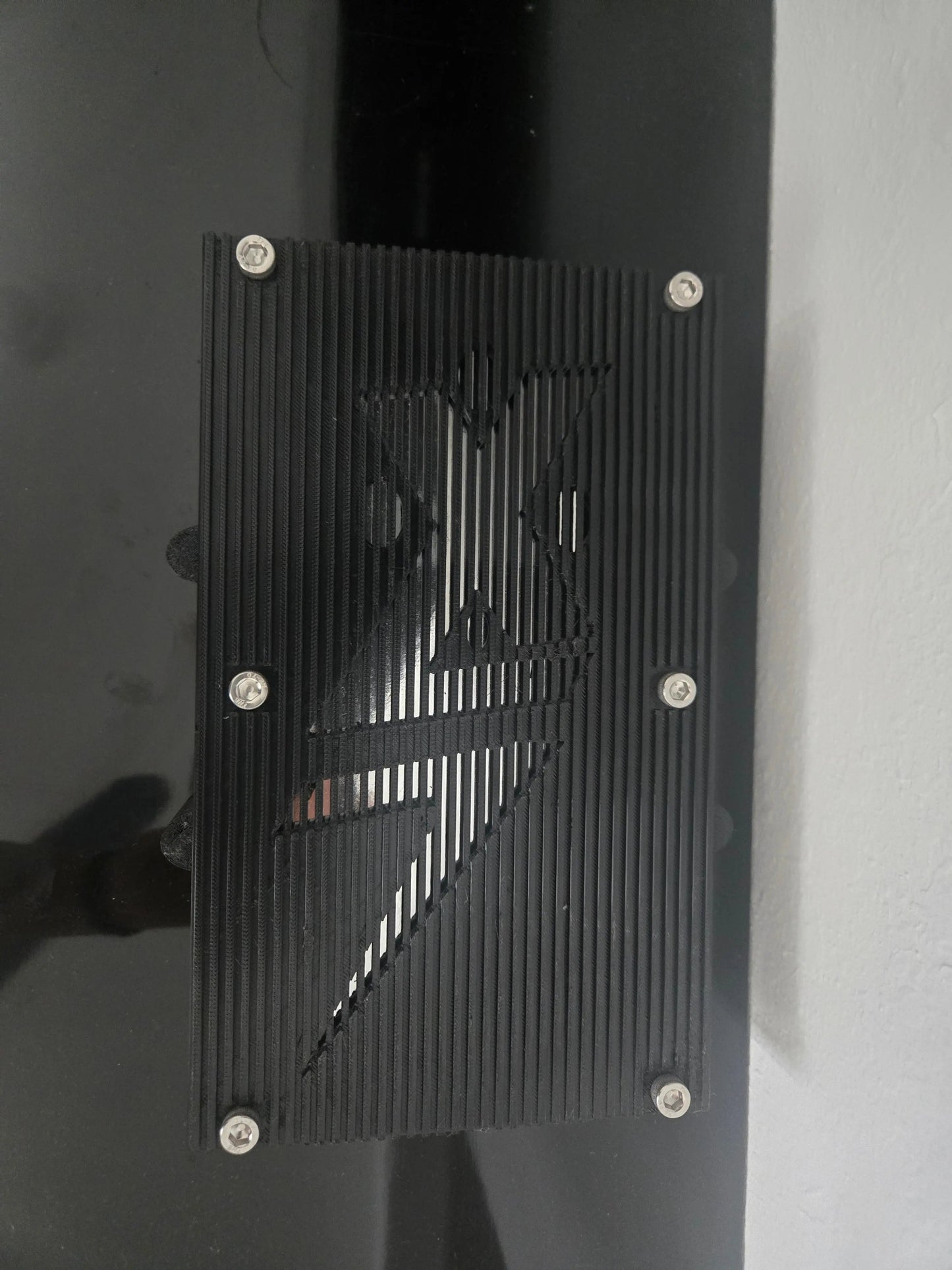 Yozma Ebmx Controller Cover