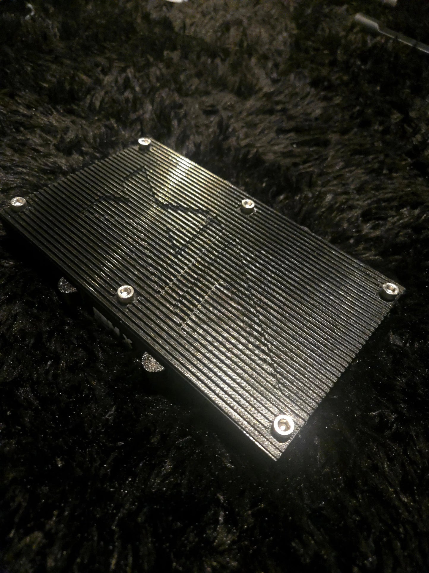Tuttio Ebmx Controller Cover