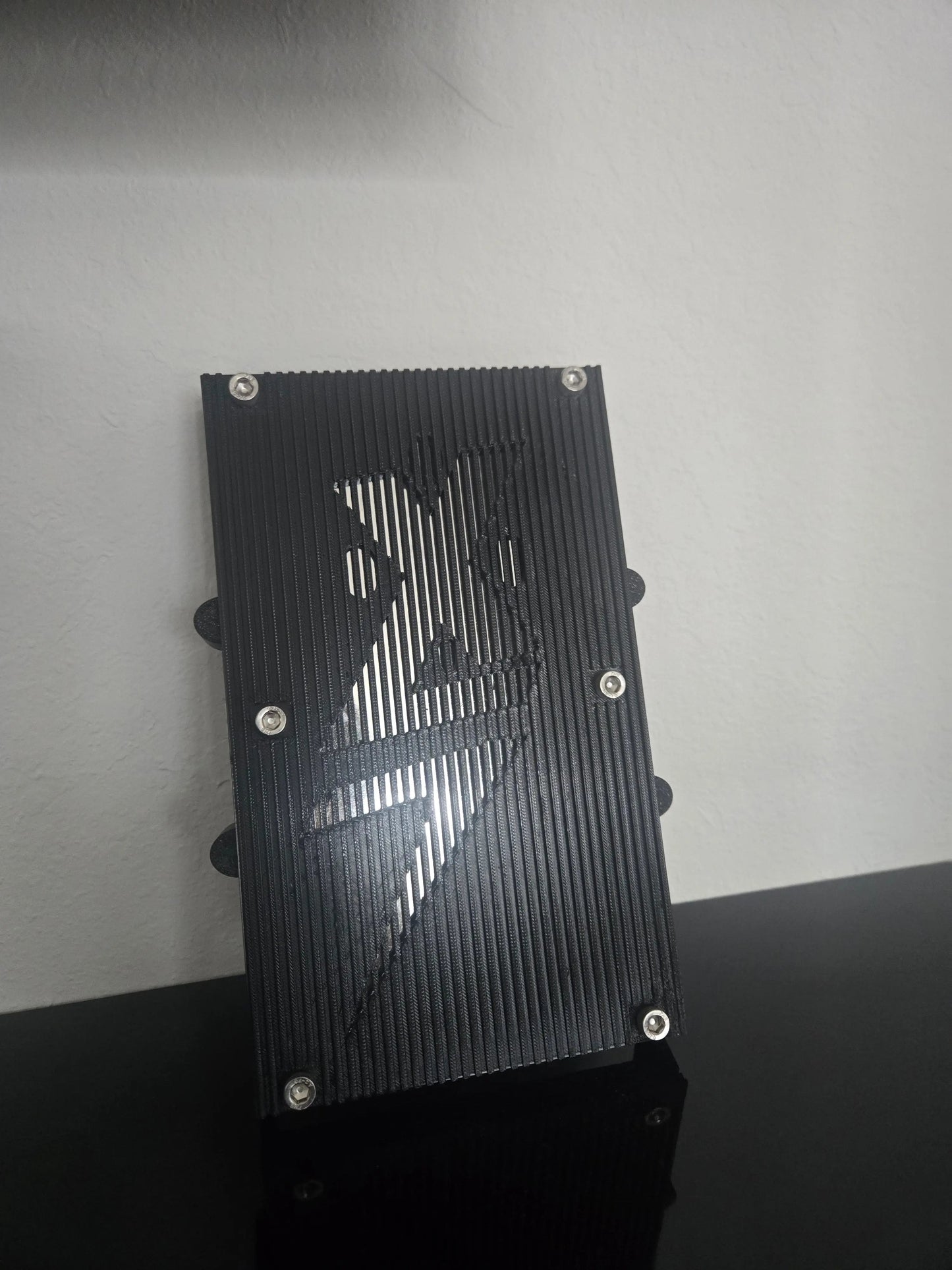 Yozma Ebmx Controller Cover