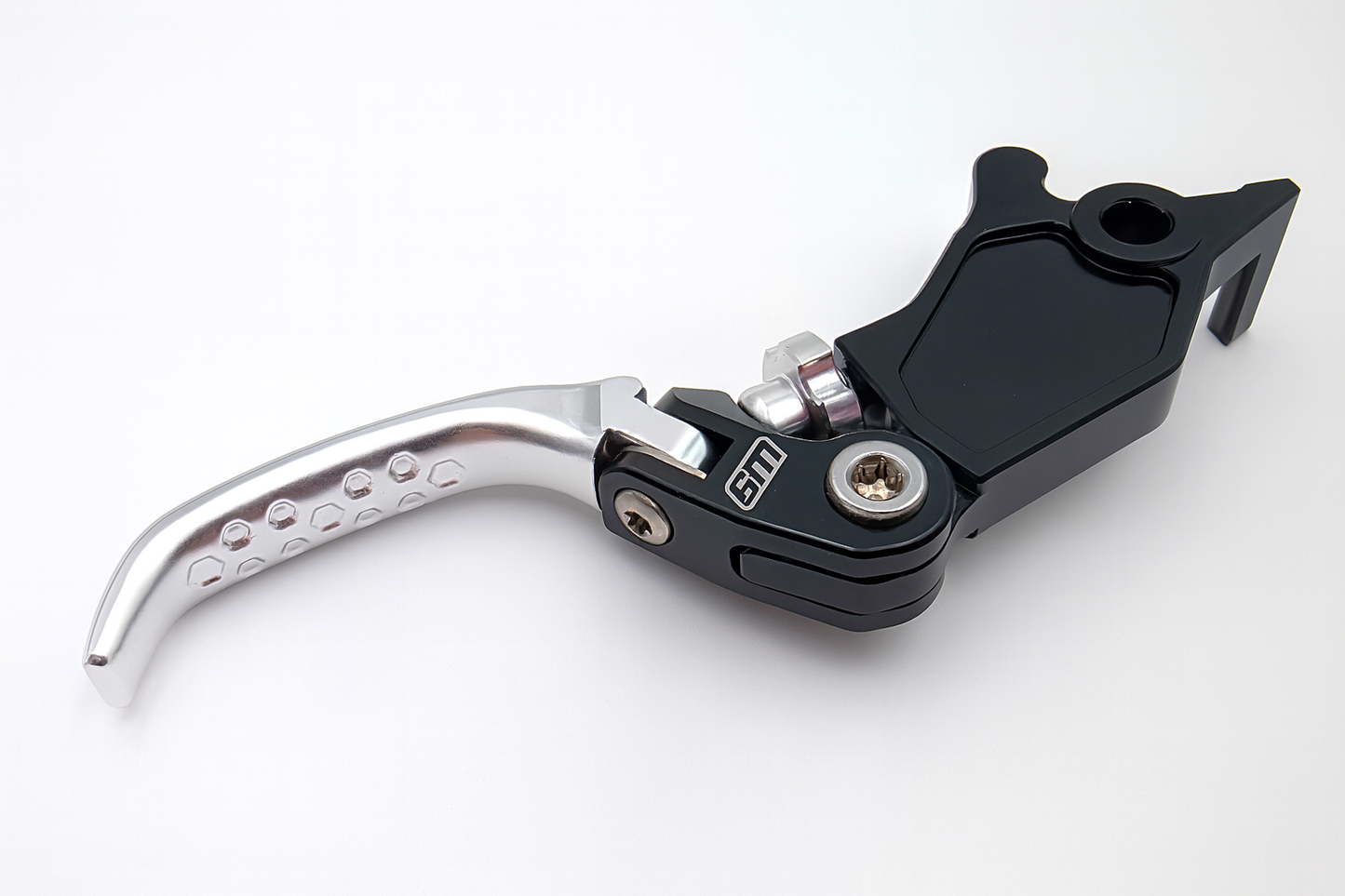 Warp 9 Folding Brake Levers (check list below for fitment)