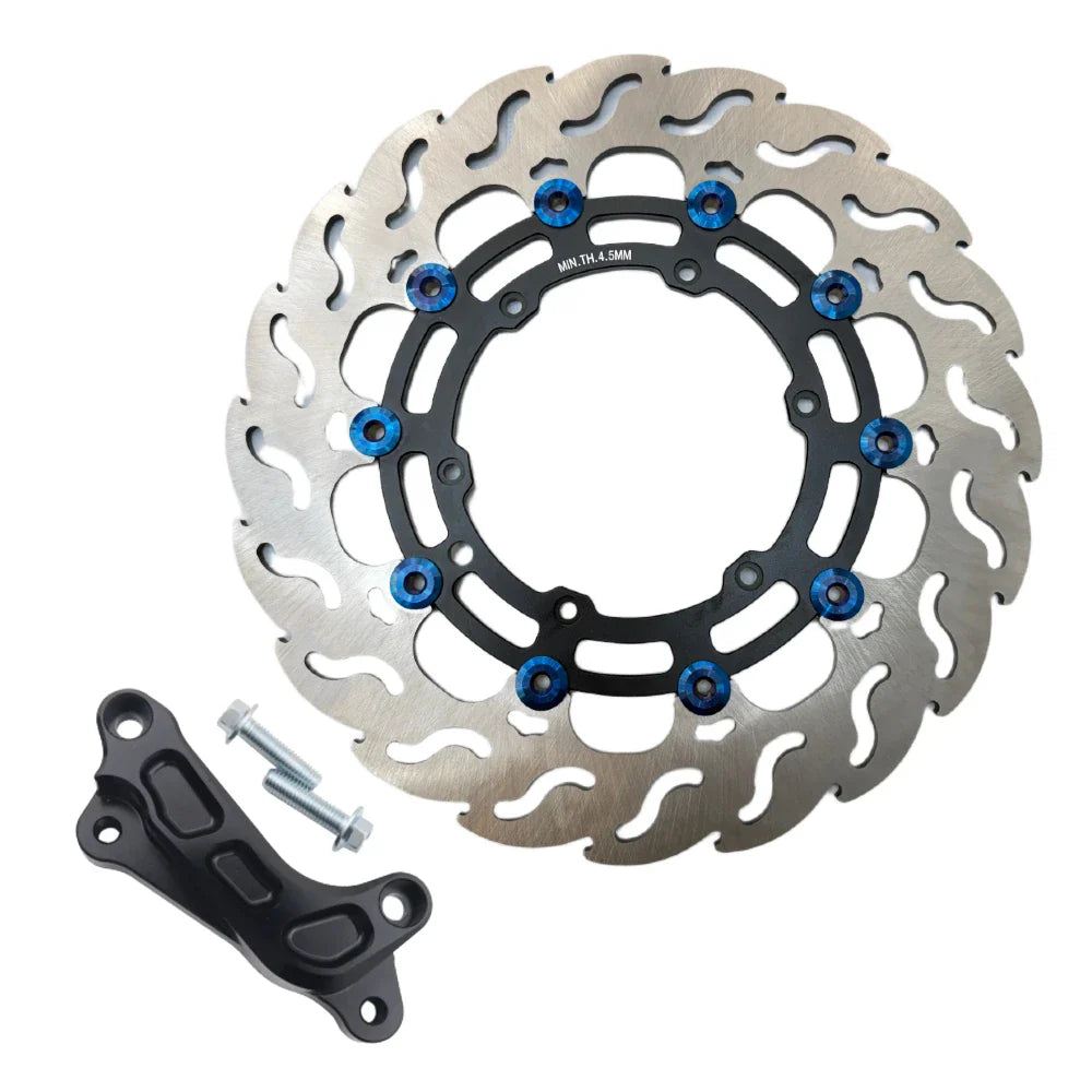 Stark Varg 320mm Supermoto Front Brake Rotor