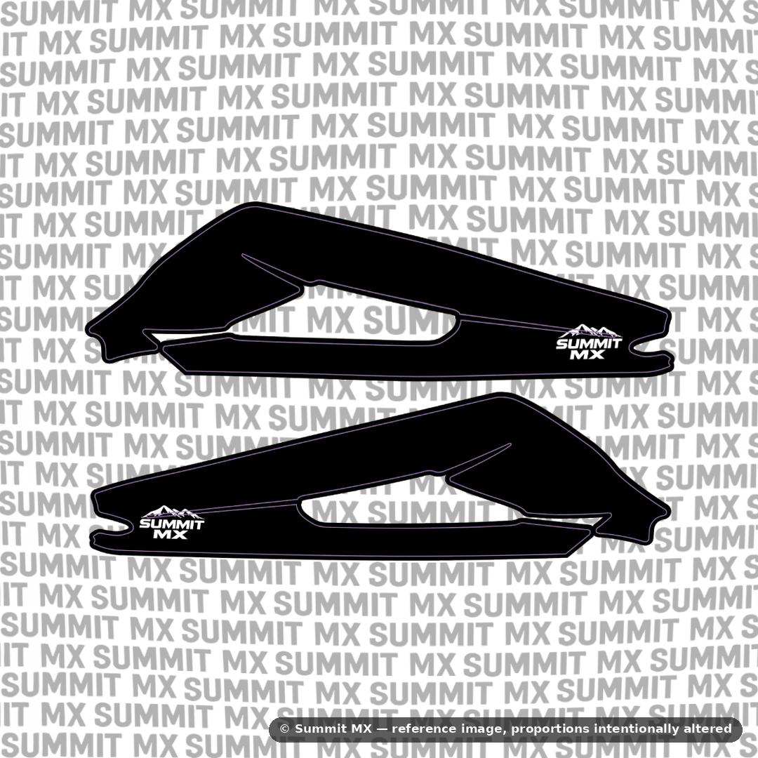 Surron LBX Swing Arm Decal