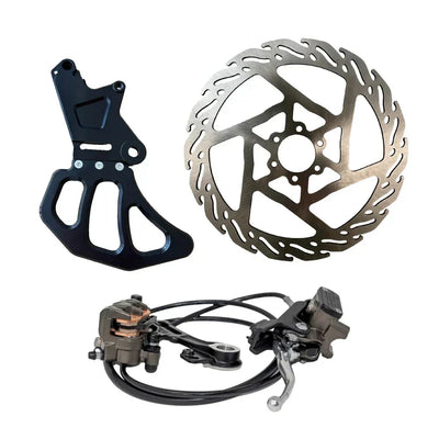 Surron Light Bee/Eride pro ultra bee Brake Kit -  Brake Upgrade
