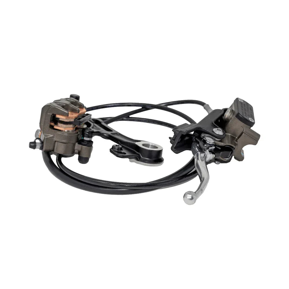 Surron Light Bee/Eride pro ultra bee Dual Caliper Kit