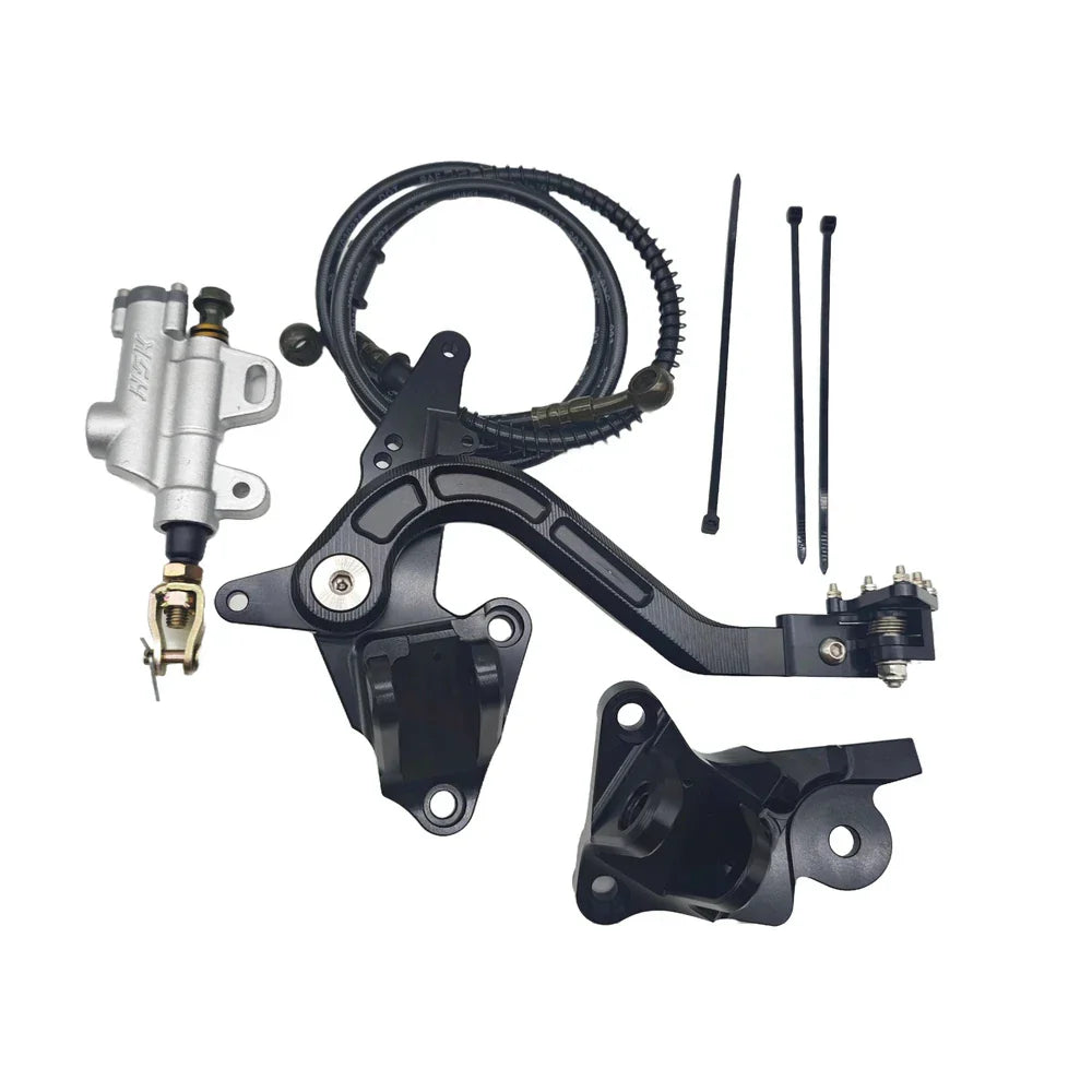 Surron Ultra Bee Footbrake Kit V2 (Caliper IS included)