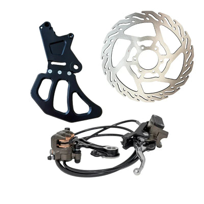 Talaria ultra bee Brake Kit for XXX MX3 MX4