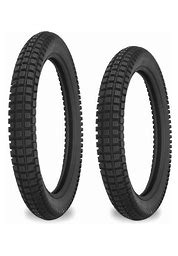 Tuttio Shinko Tires