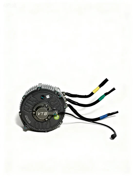 Ventus 28 kW Light Emoto Motor