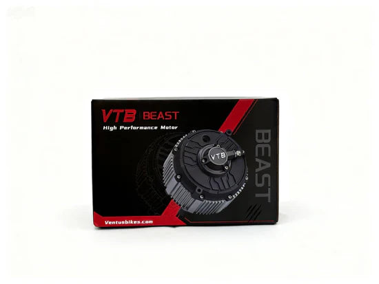 Ventus 28 kW Light Emoto Motor