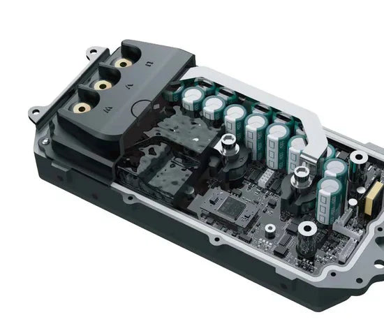 Ventus VTB Aetos Max Controller